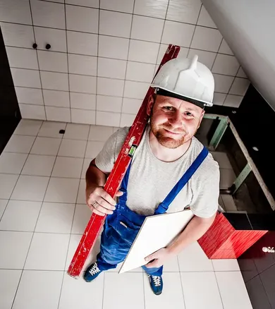 Lewison Builders