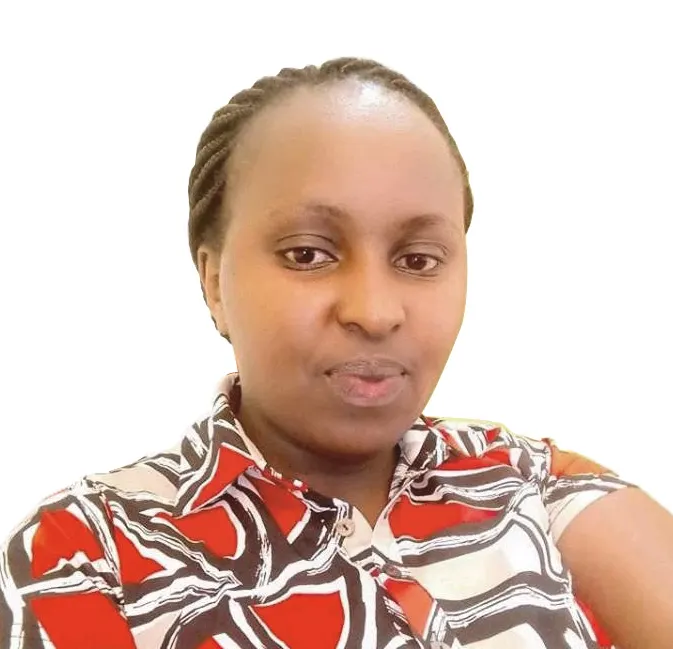 Carol Njoroge