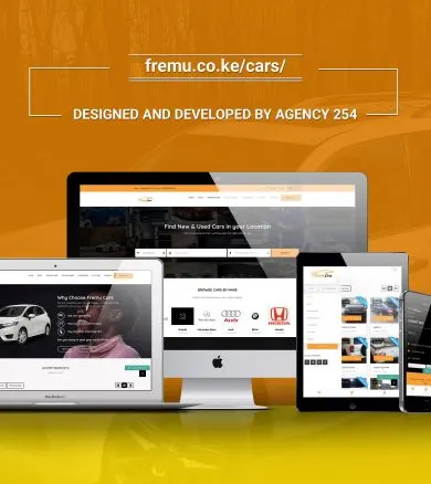 Fremu Cars