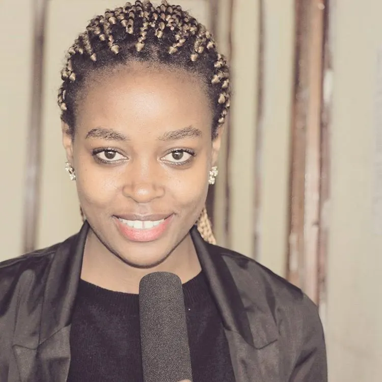 Racheal Irungu
