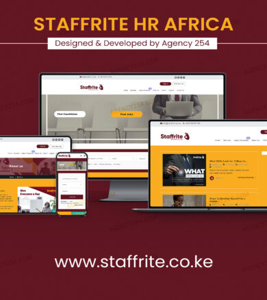 Staffrite Human Resource Africa