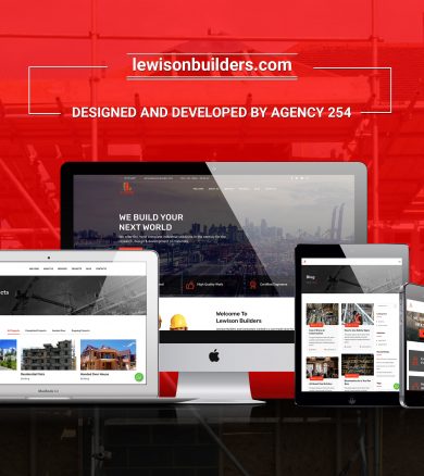 Lewison Builders