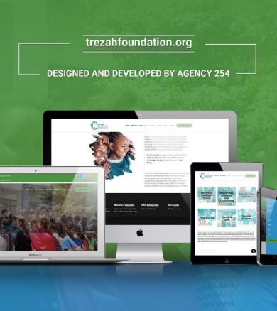 Trezah Foundation