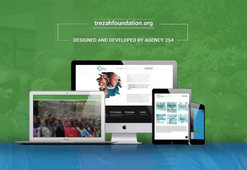 Trezah Foundation