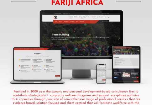 Fariji Africa Consultancy