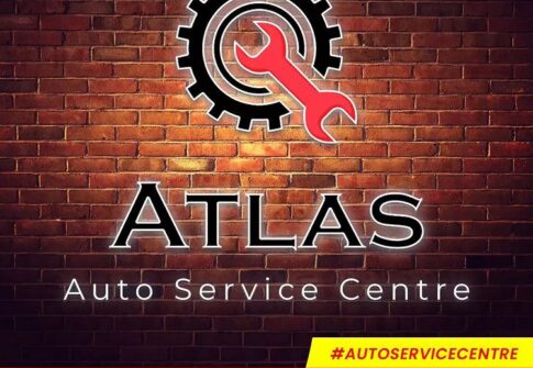 Atlas Auto Service Centre