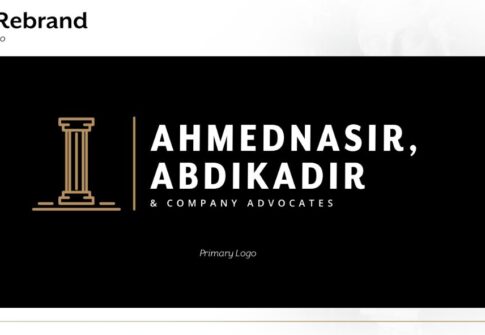 Ahmed Nassir Branding