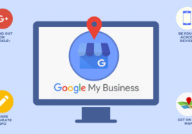 The Google My Business Masterclass (Google Business Profile)